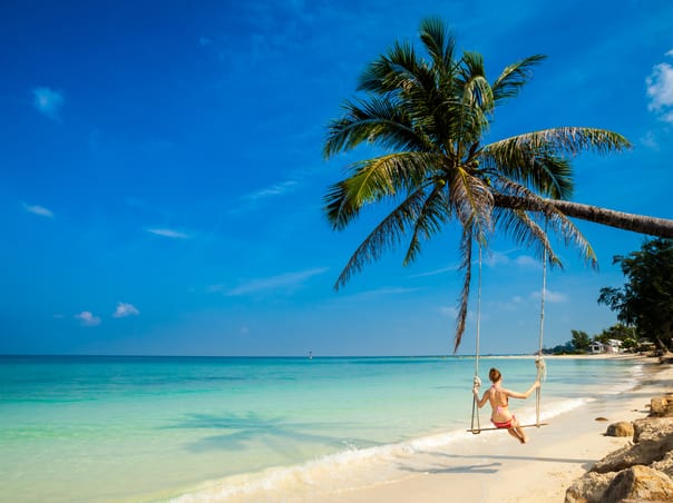 Koh Samui & Koh Phangan